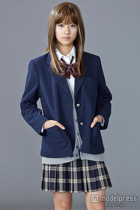 黒島結菜 ギャルメイク初挑戦でガラリとイメチェン モデルプレス 黒島結菜 ギャルメイク初挑戦でガラリとイメチェン モデルプレス