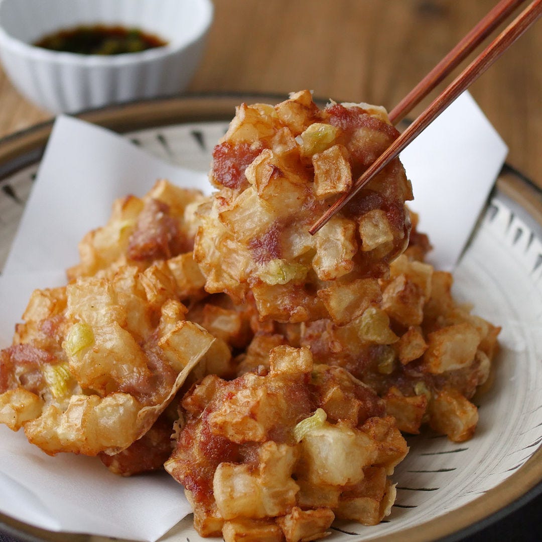 クッキングシートで簡単♪