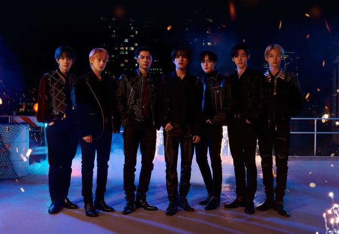 ENHYPEN(P)&(C)BELIFT LAB