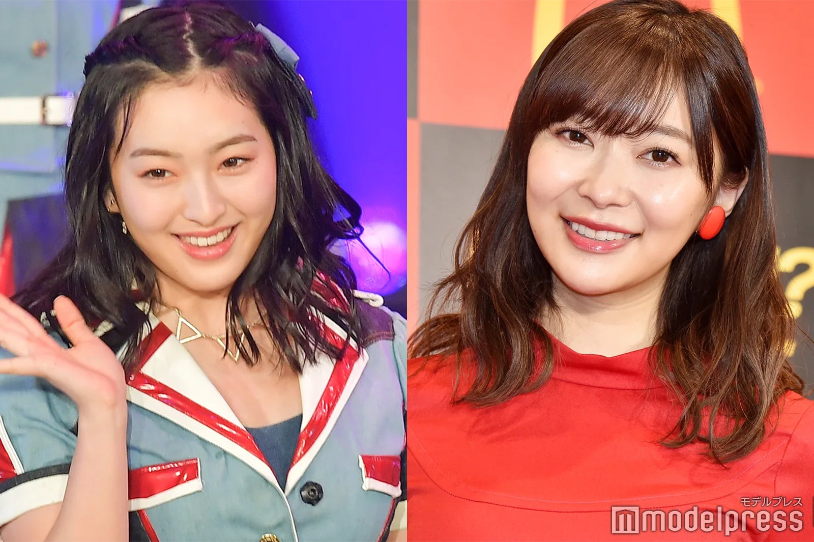 指原莉乃、HKT48田島芽瑠との“弾丸”韓国旅行に反響