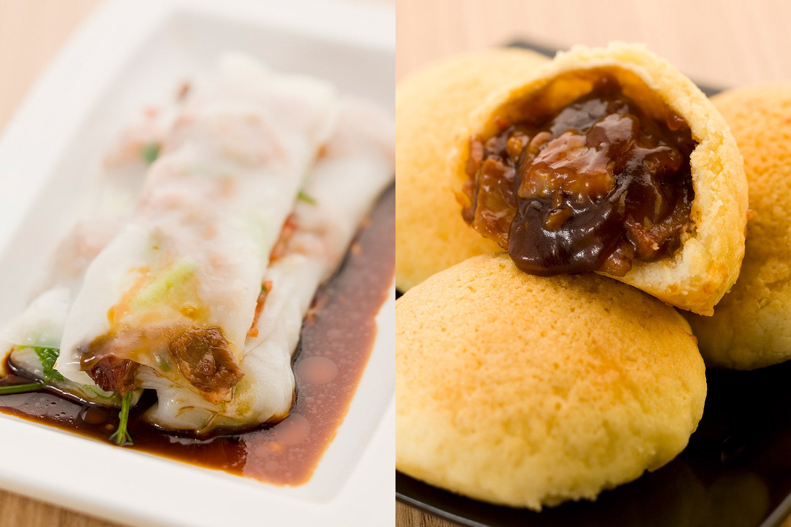 “世界一安いミシュランレストラン”香港発点心店「ティム・ホー・ワン」日本初上陸日決定