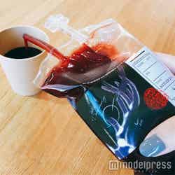 (C)モデルプレス