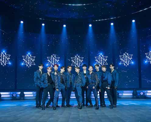 JO1、3rdシングル「CHALLENGER」リリース決定