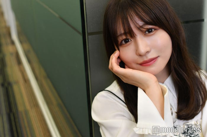長濱ねる(C)モデルプレス