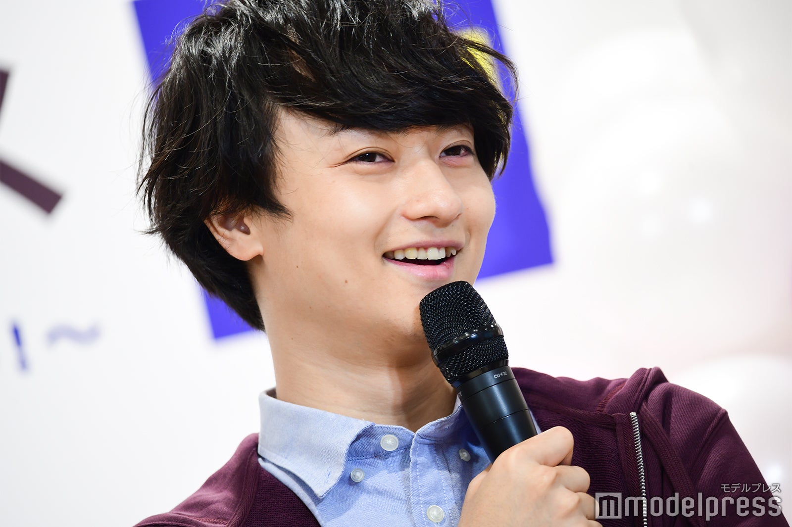 橘柊生 （C）モデルプレス