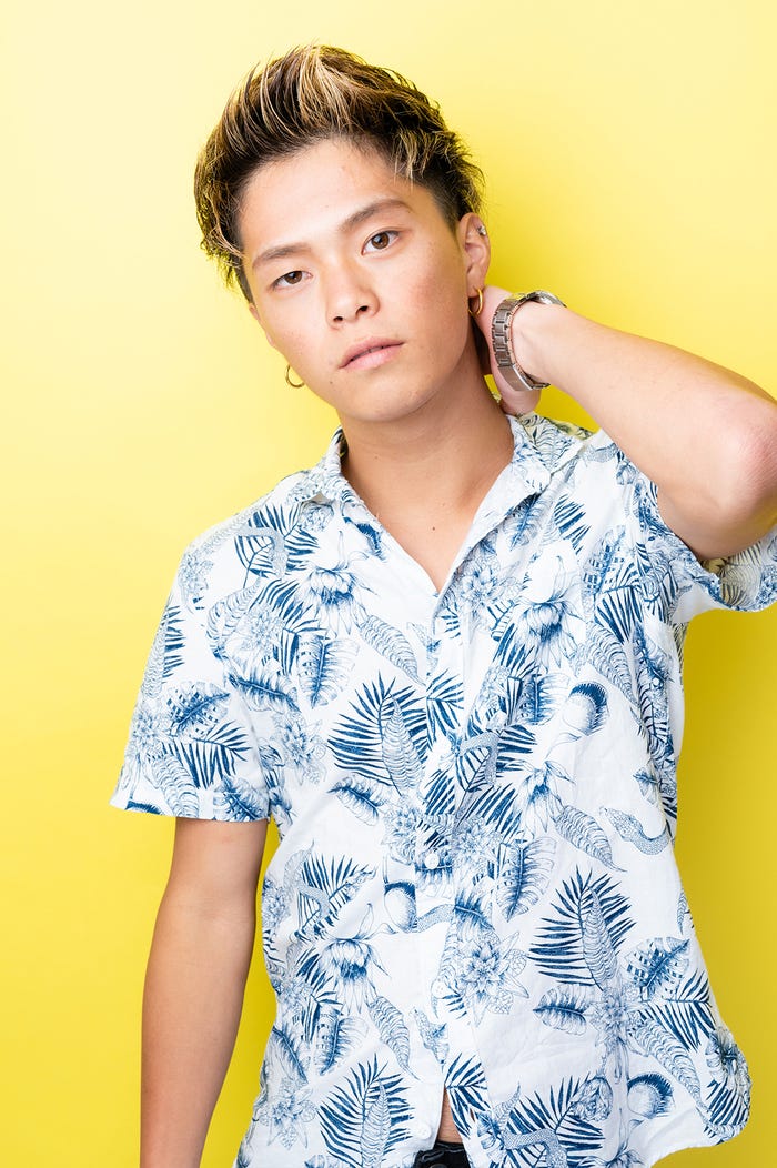 ひゅうが (提供画像)