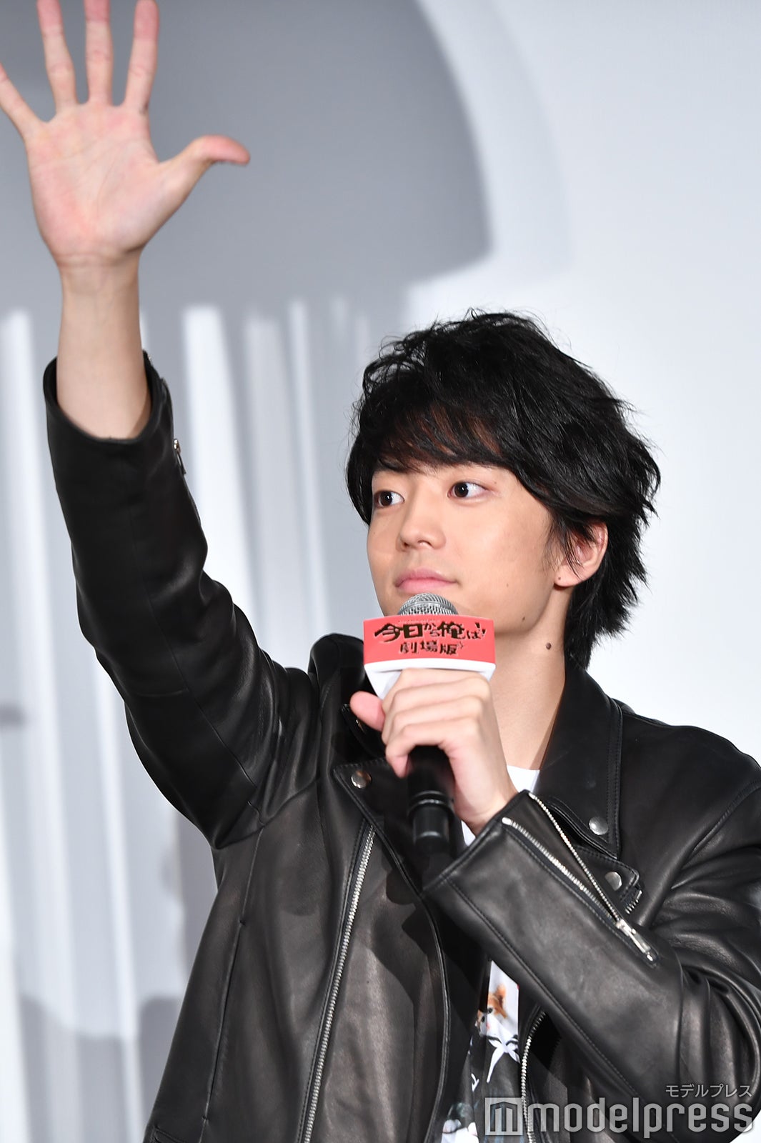 伊藤健太郎（C）モデルプレス