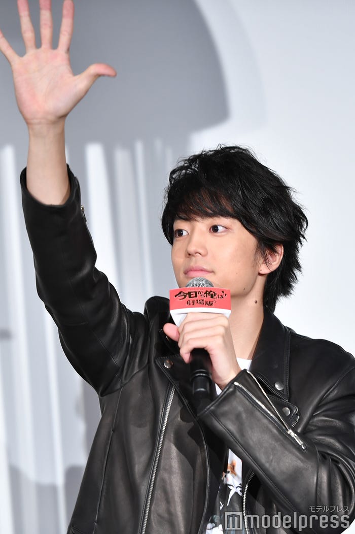 伊藤健太郎(C)モデルプレス