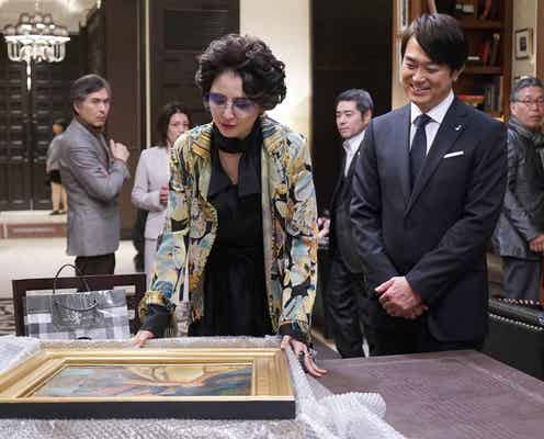 ダー子(長澤まさみ)らに強敵に現る 一世一代のトリックとは?「コンフィデンスマンJP」<第3話あらすじ>