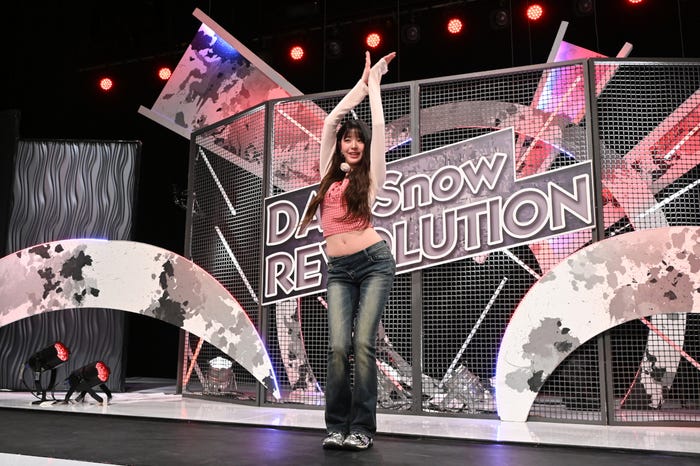 ウォニョン(C)TBS