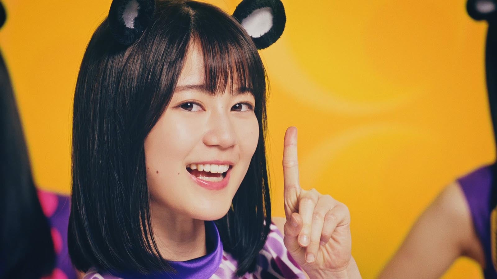 生田絵梨花（提供写真）