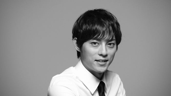 永田崇人(提供写真)
