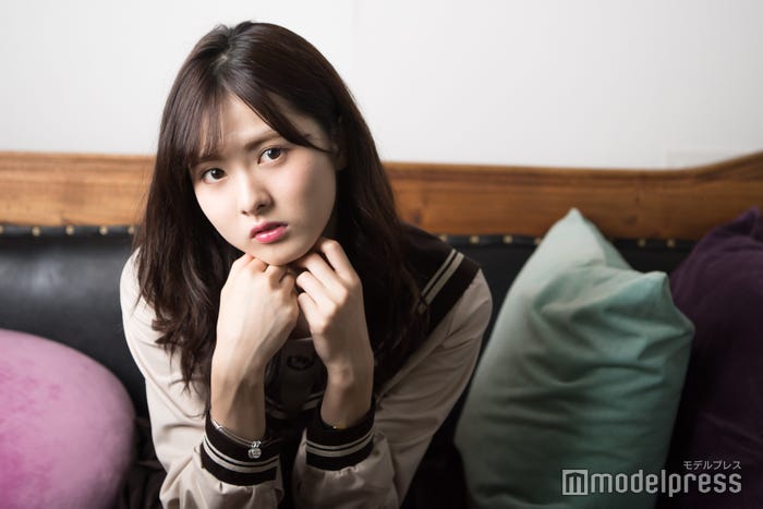 みゆん(C)モデルプレス