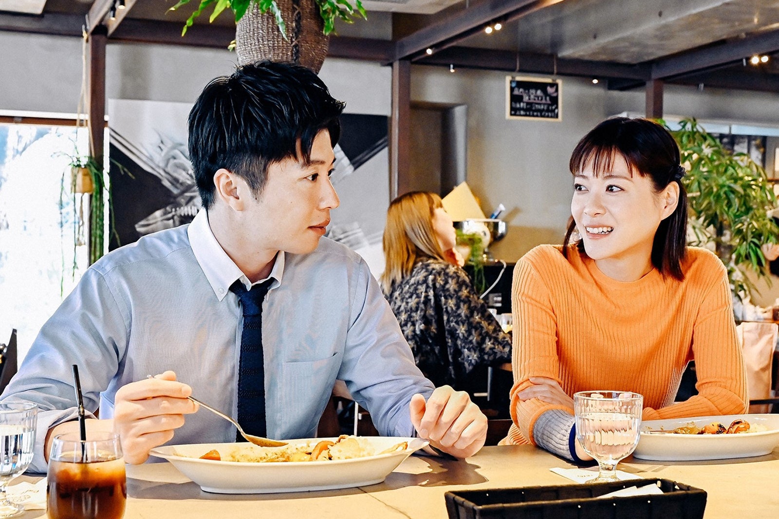 ＜終了＞【読者アンケート】「じぞ恋」あなたが思う名セリフは？