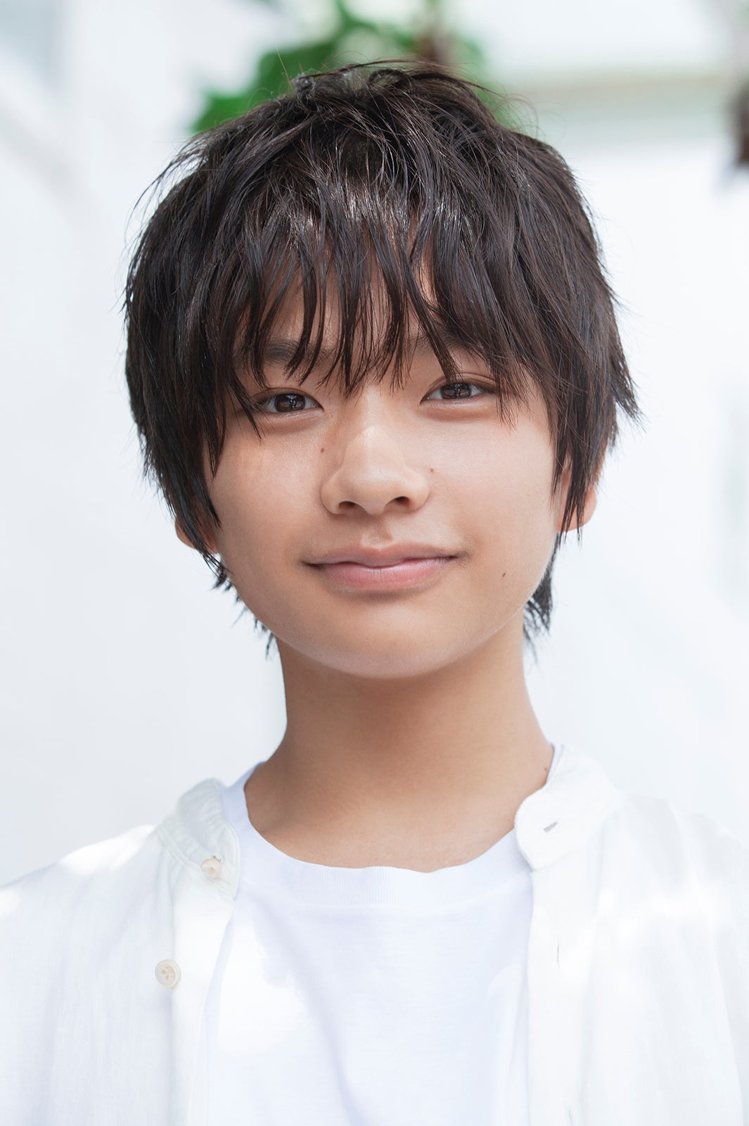 南出凌嘉（提供写真）