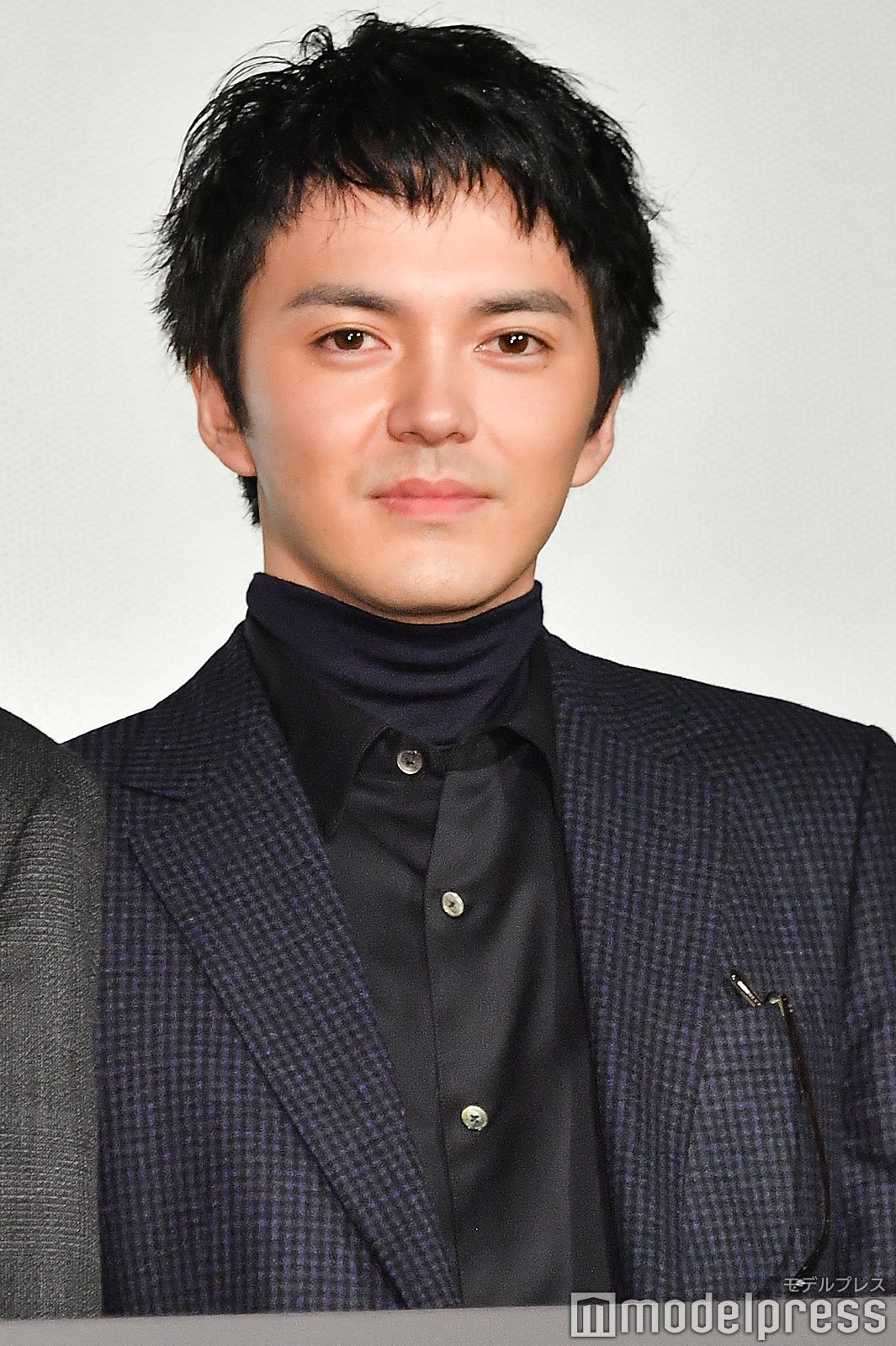 林遣都（C）モデルプレス