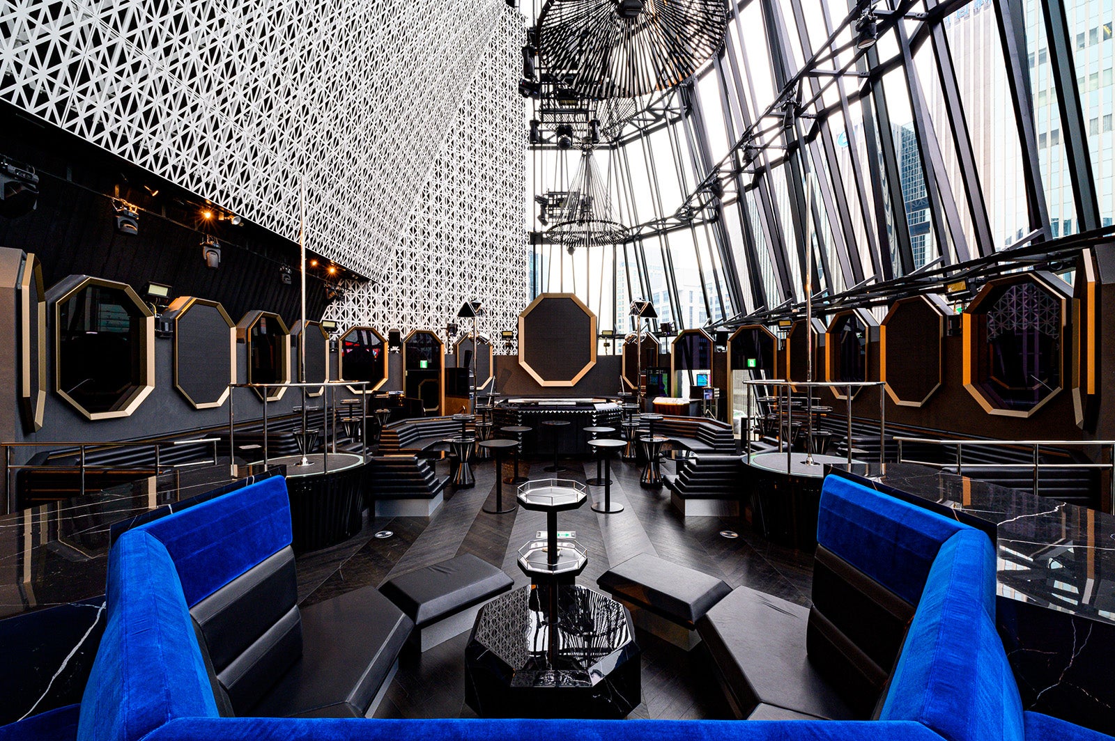 RAISE店内写真（提供写真）