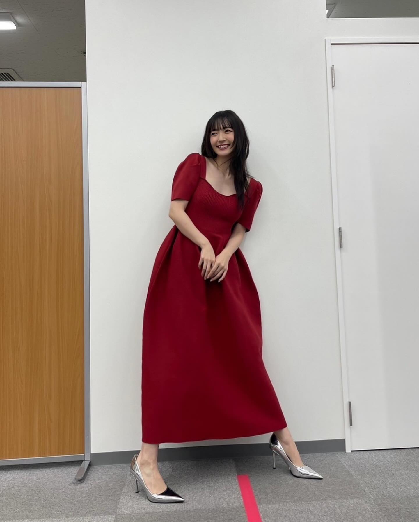 鈴木愛理Instagramより