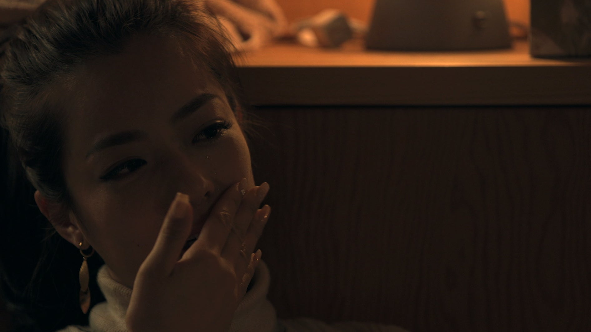 「TERRACE HOUSE OPENING NEW DOORS」23rd WEEK（C）フジテレビ／イースト・エンタテインメント