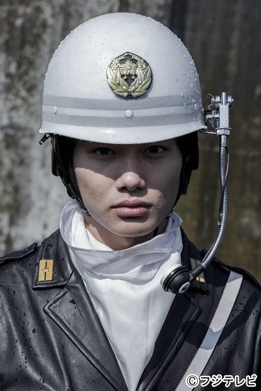 野村周平“同級生”福士蒼汰と親子役「意識することはなかった」「本当に不思議な感覚」