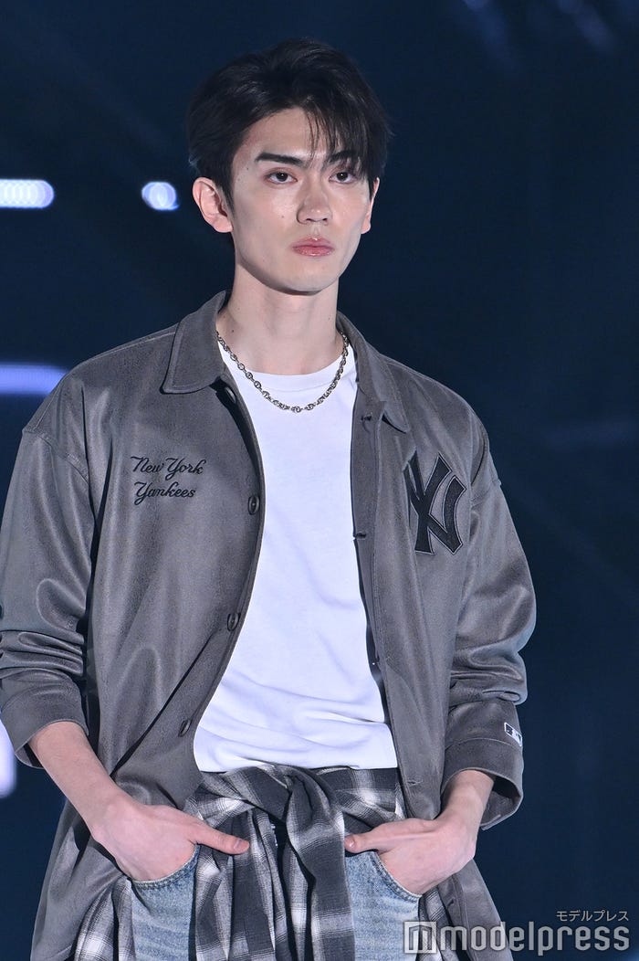 樋口幸平(C)モデルプレス