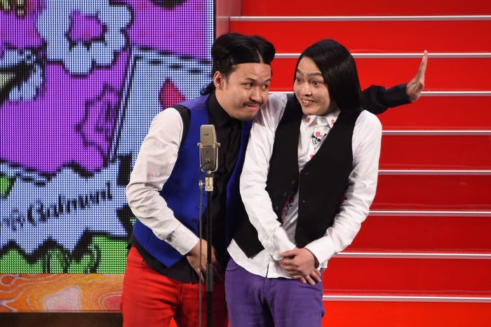 ピスタチオ(C)モデルプレス