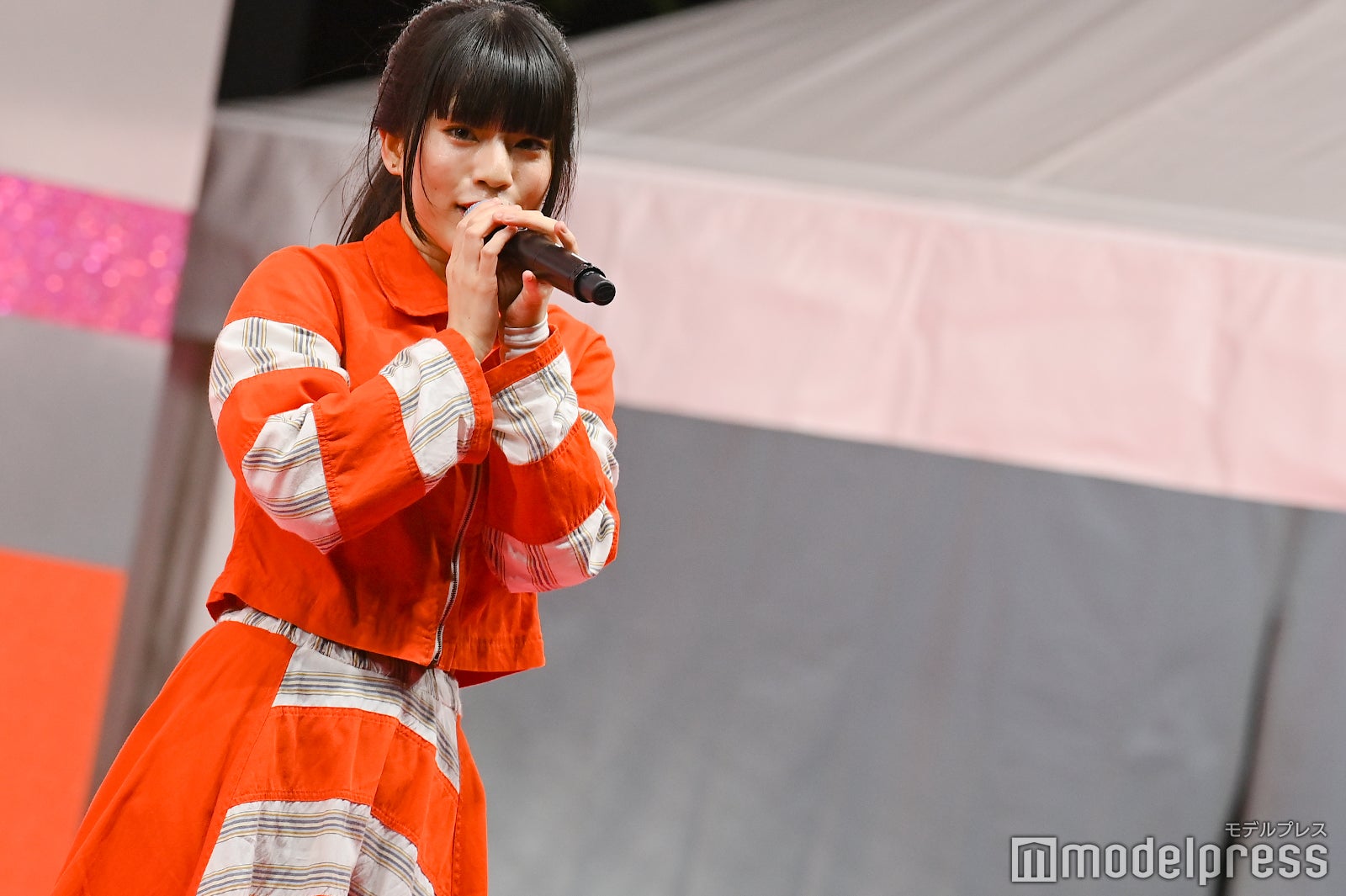 BiS（C）モデルプレス