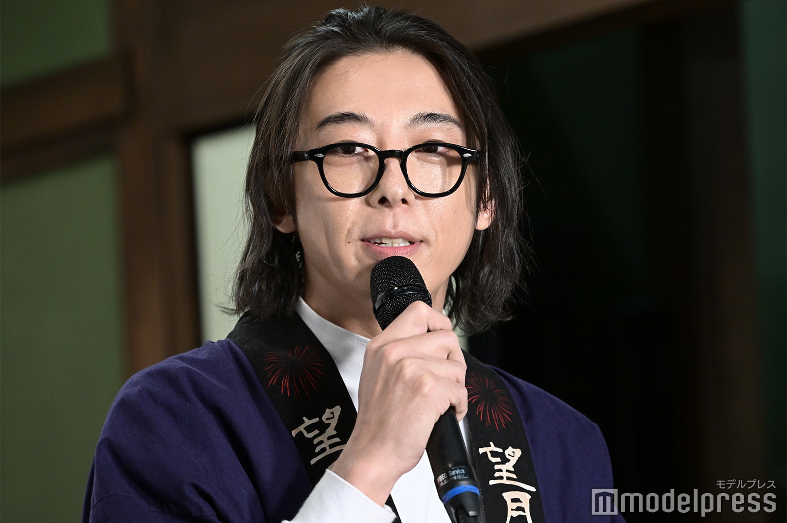 高橋一生（C）モデルプレス