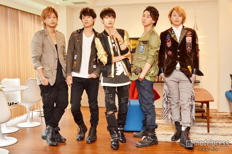 D☆DATE（左から：五十嵐隼士、堀井新太、瀬戸康史、柳下大、荒木宏文）