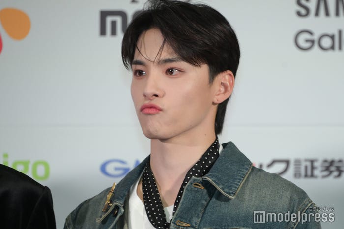 川西拓実(C)モデルプレス