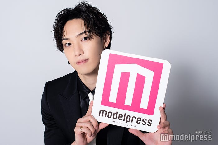 堀夏喜(C)モデルプレス