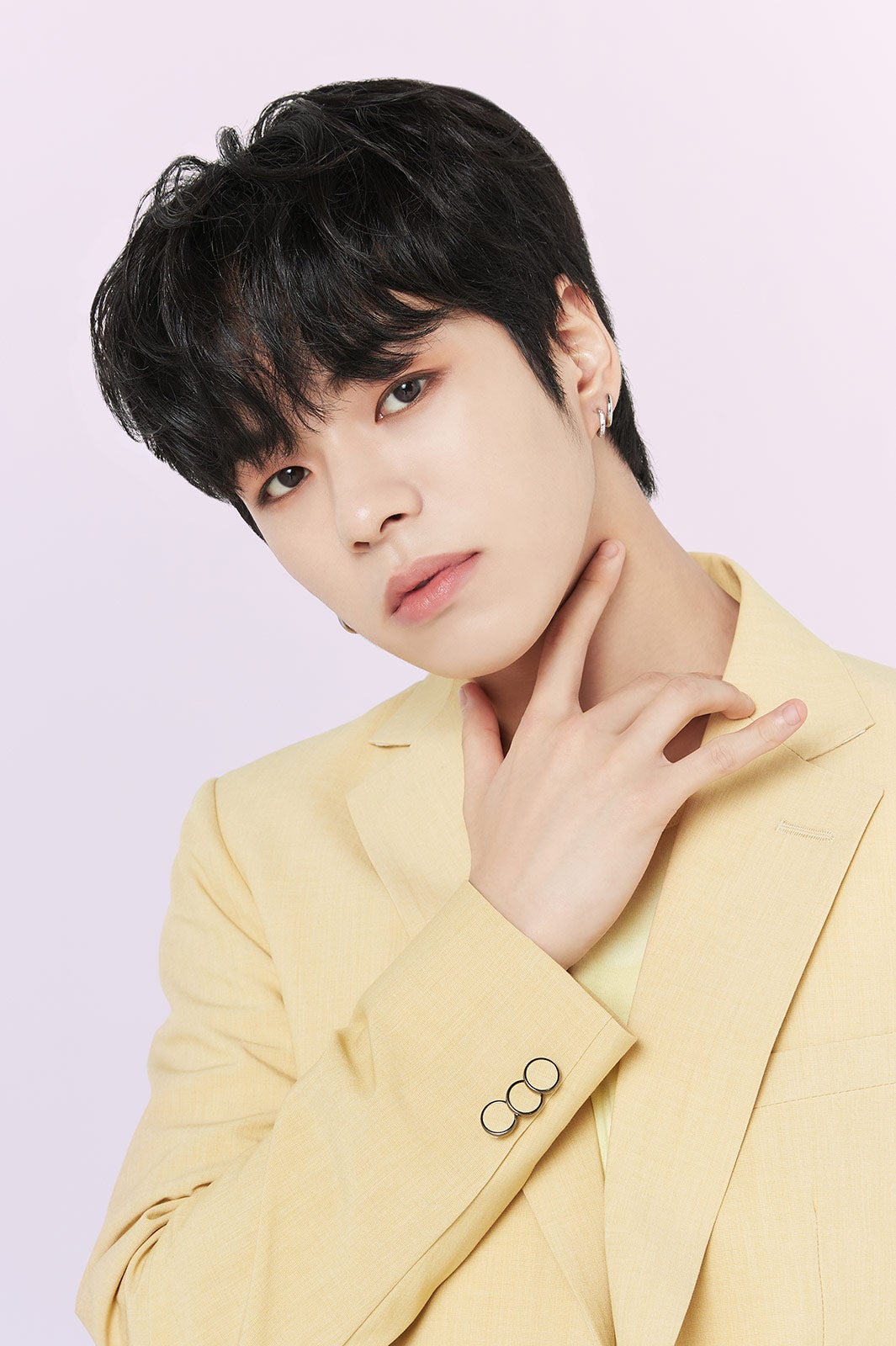 ユン・ジェヒョク （提供写真）