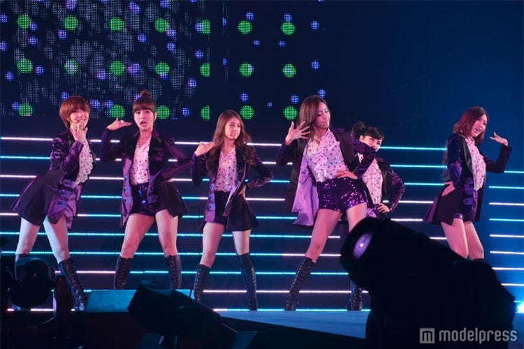 画像17 19 T Ara 日韓ファッションイベントでセクシー キュートな ねこダンス モデルプレス 画像17 19 T Ara 日韓ファッションイベントでセクシー キュートな ねこダンス モデルプレス