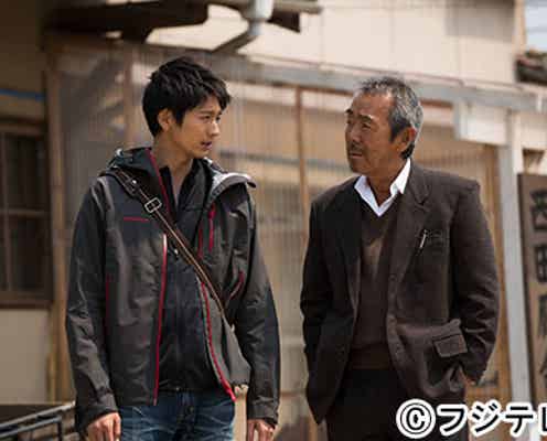 向井理をベテラン俳優が絶賛「10年後、もっとすごい俳優になる」