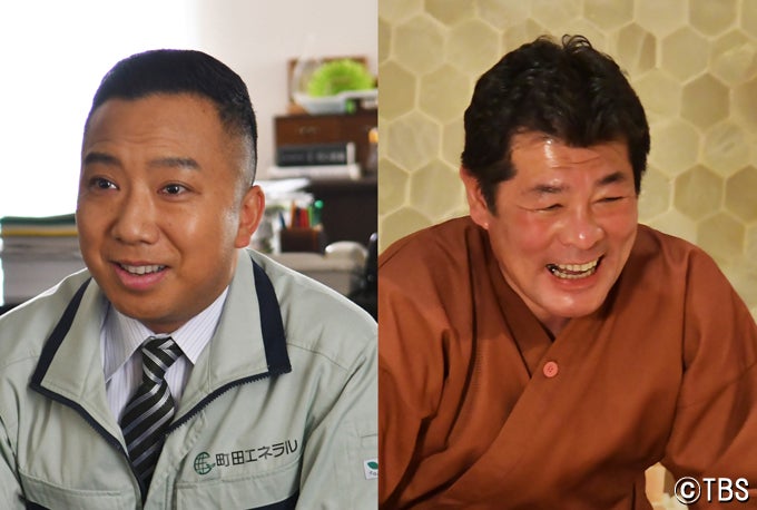 市川猿之助 赤井英和 物語の鍵を握る社長役で福山雅治と対峙 集団左遷 第2話 モデルプレス 市川猿之助 赤井英和 物語の鍵を握る社長役で福山雅治と対峙 集団左遷 第2話 モデルプレス