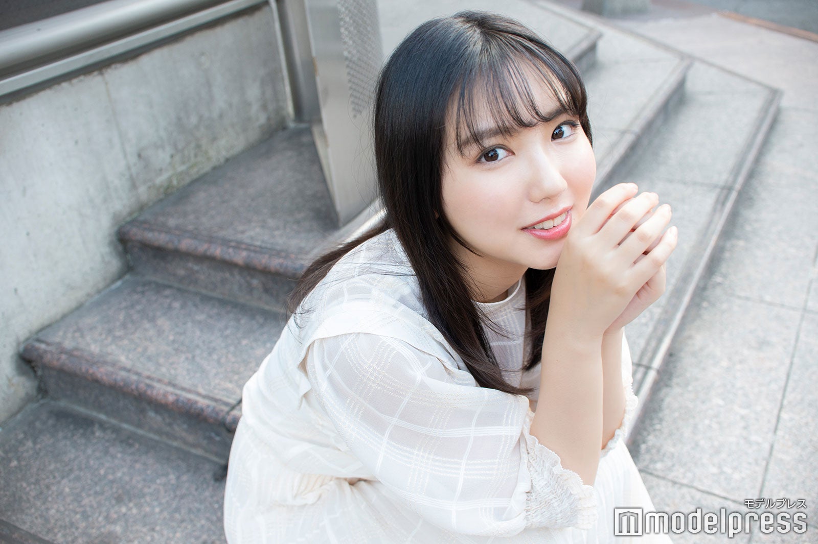 沢口愛華（C）モデルプレス