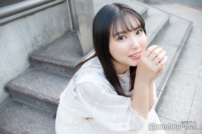 沢口愛華(C)モデルプレス