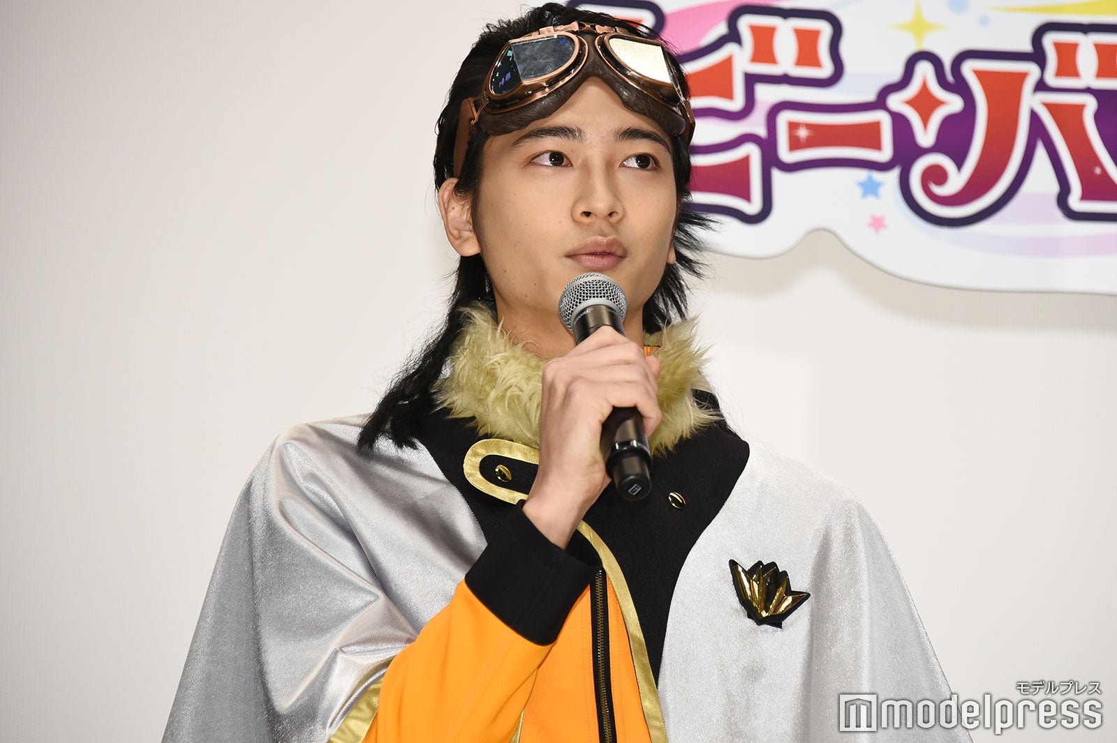 庄司浩平（C）モデルプレス