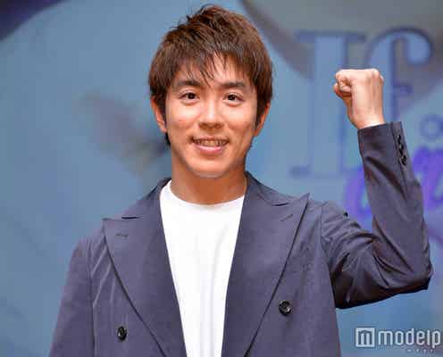 関ジャニ∞村上信五、1人舞台300回公演達成で“充電期間”へ…再始動は?東京オリンピック&紅白司会目指す<If or…Ⅹ/囲み取材全文>