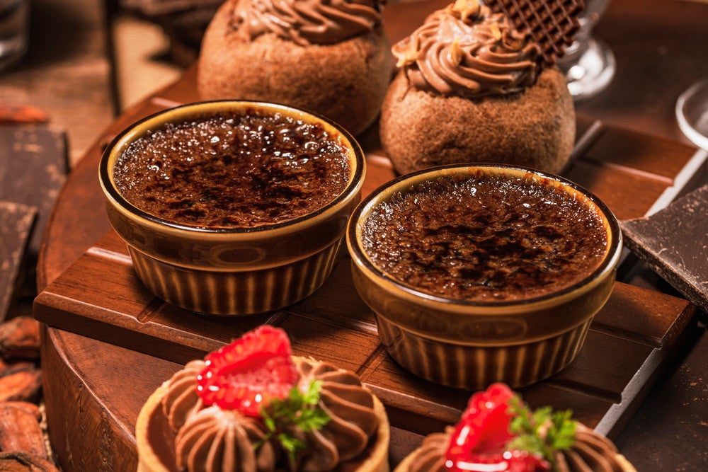 Sweets Parade ～チョコレート～／画像提供：横浜ベイシェラトン ホテル＆タワーズ