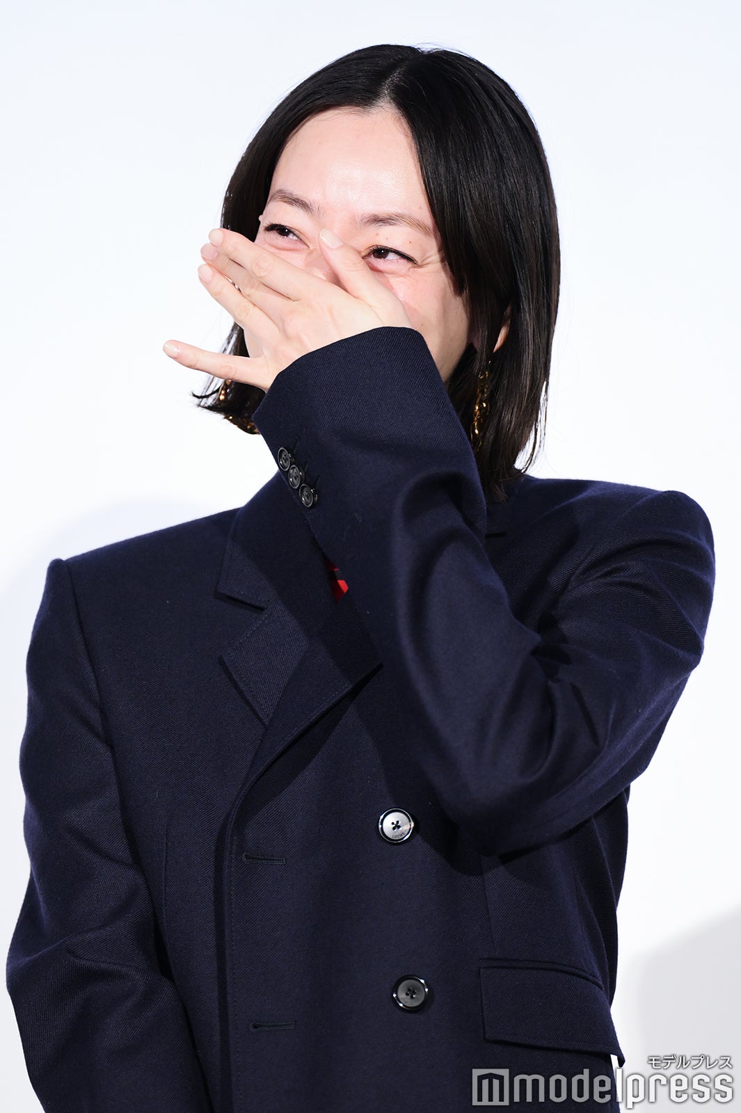 市川実日子（C）モデルプレス