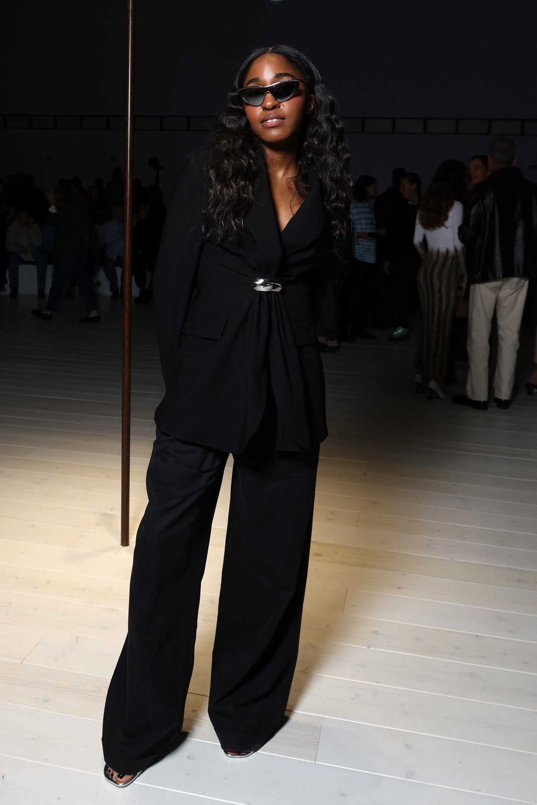 アイオウ・エディバリー（提供写真）