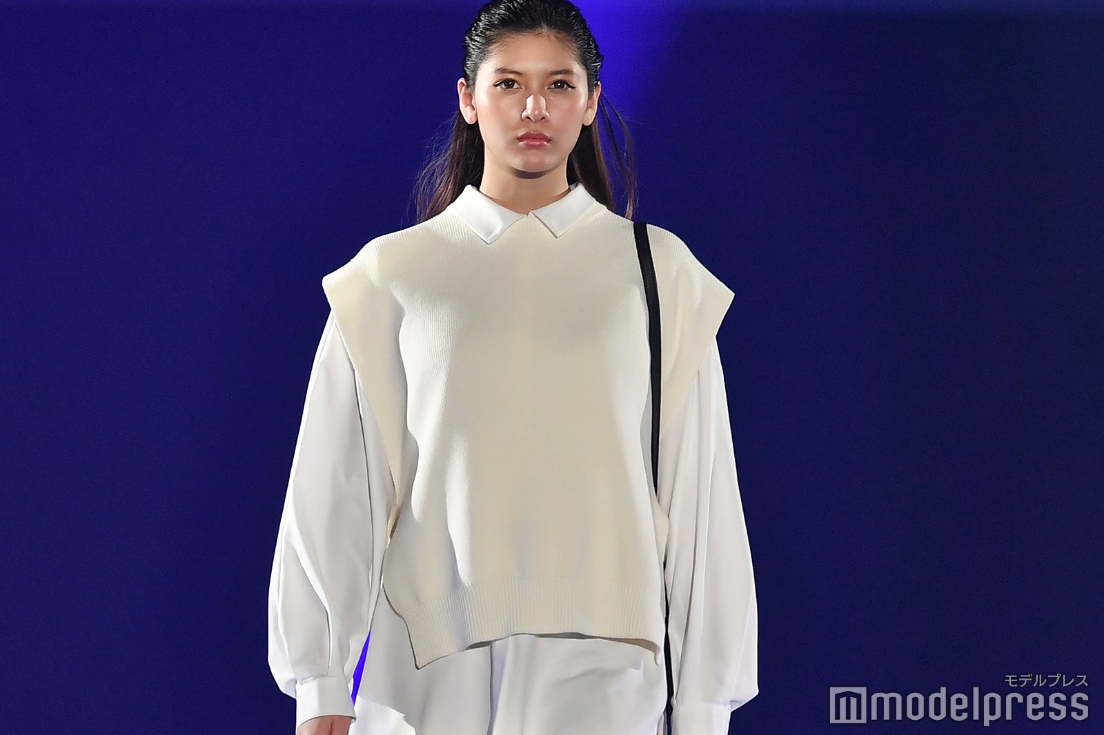 アンジェラ芽衣（C）モデルプレス