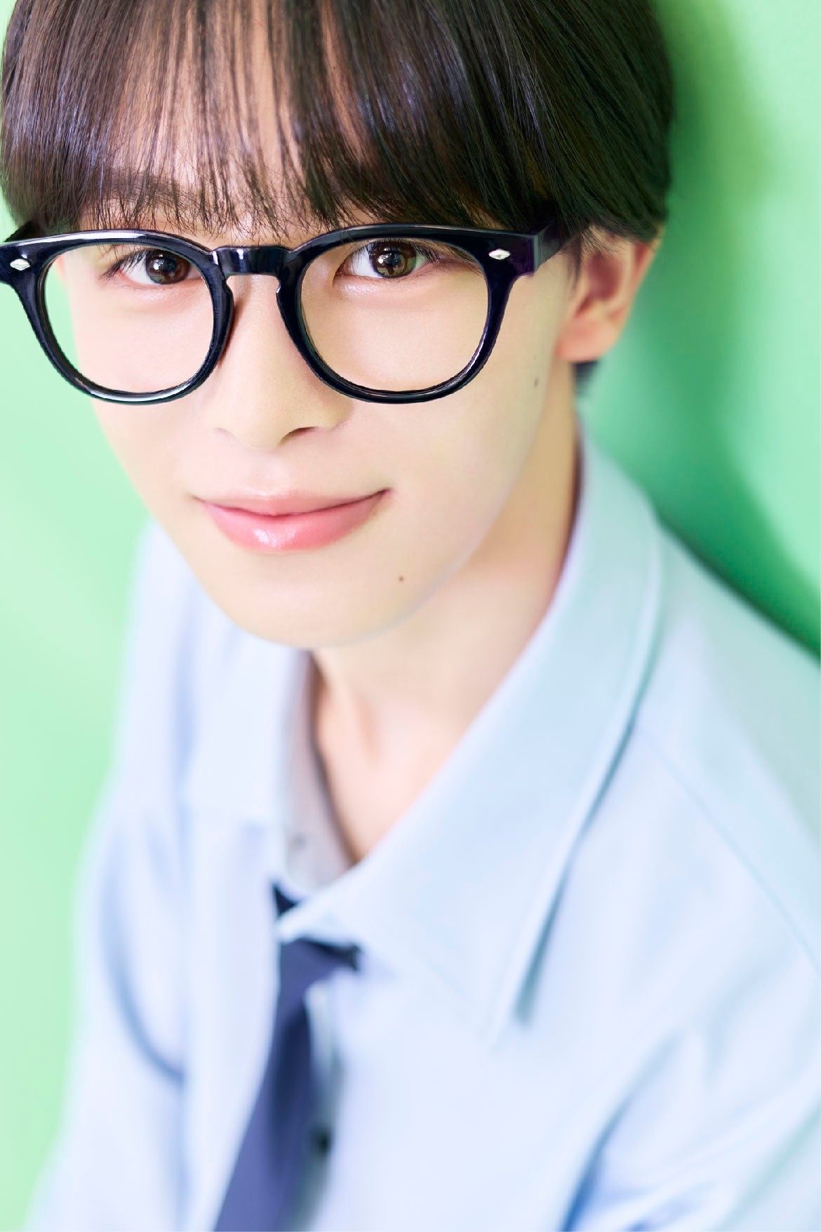 「三村航輝カレンダー2026」SDP+特典：オリジナル生写真（C）SDP