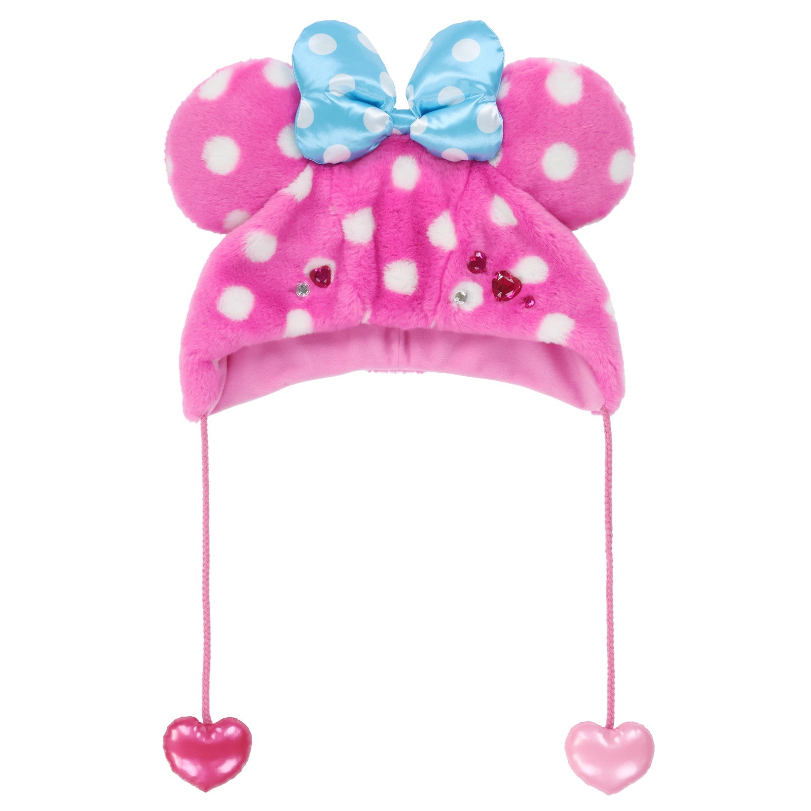 ファンキャップ¥3,200
（C） Disney