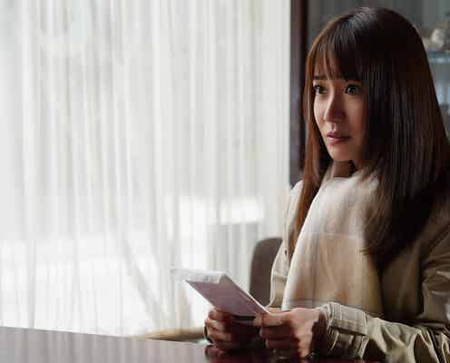 大島優子、阿部寛の前に現れる“謎の美女役”で出演決定<すべて忘れてしまうから>