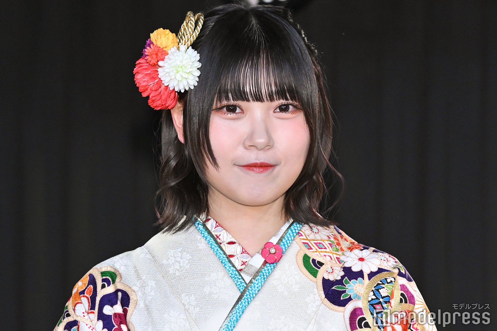 小澤愛実（C）モデルプレス