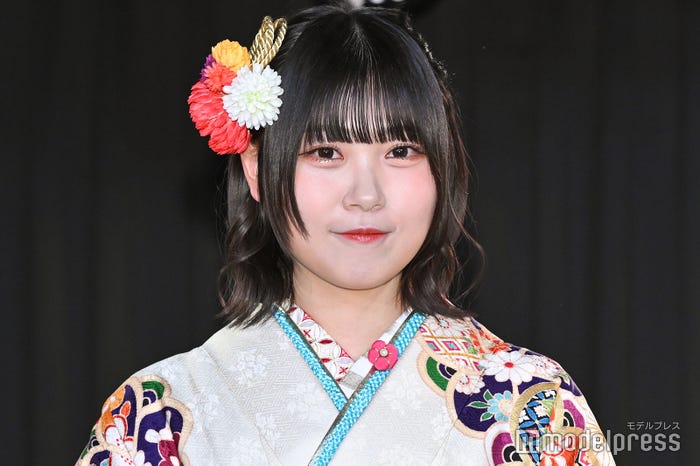 小澤愛実(C)モデルプレス