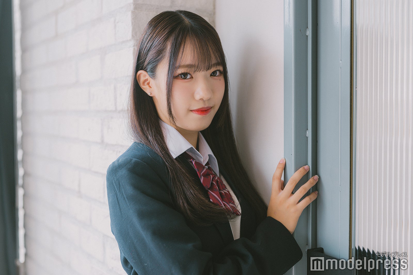 まなかさん（C）モデルプレス