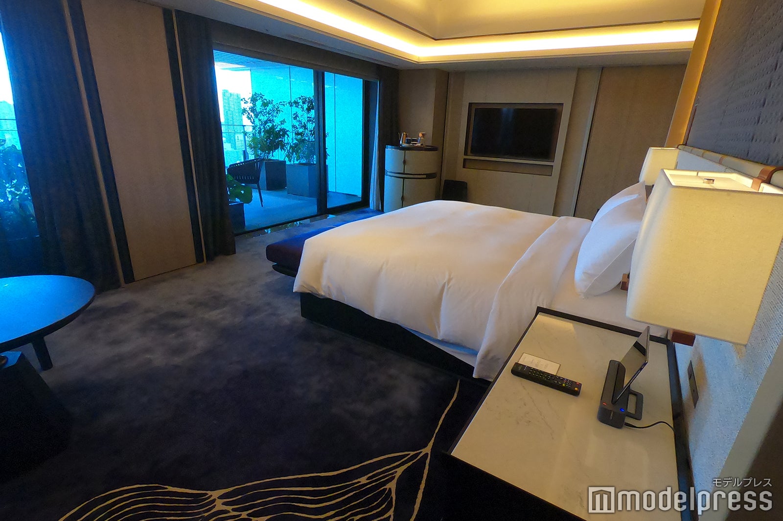 メズム東京、オートグラフ コレクション（C）モデルプレス